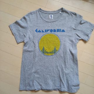 ハリウッドランチマーケット(HOLLYWOOD RANCH MARKET)のハリウッドランチマーケット　レディース　半袖Tシャツ(Tシャツ(半袖/袖なし))