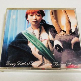 Every Little Thing アルバム(その他)