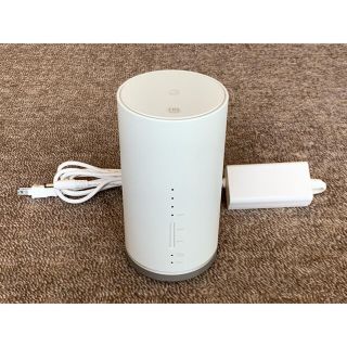 ファーウェイ(HUAWEI)のHWS31MWU  simフリー(PC周辺機器)