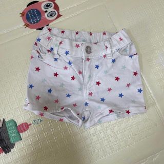 ギャップ(GAP)の GAP パンツ 80(パンツ)