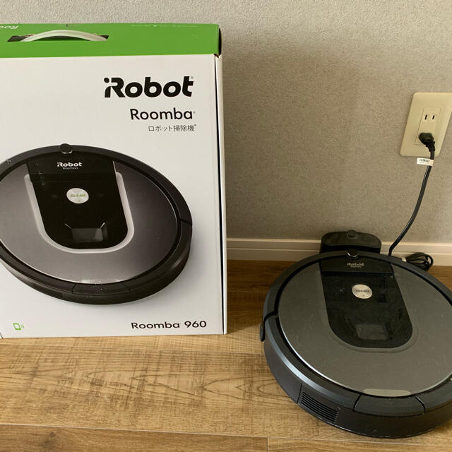 Roomba ルンバ 960