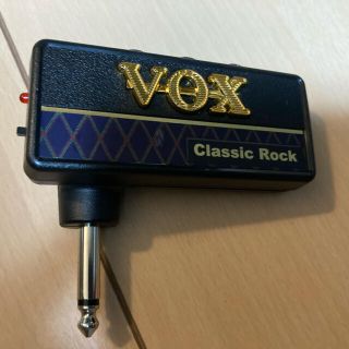 ヴォックス(VOX)のvox classic アンプ(ギターアンプ)