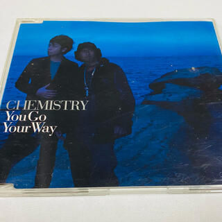 CHEMISTRY  CD(ポップス/ロック(邦楽))