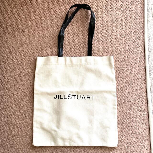 JILLSTUART(ジルスチュアート)のJILLSTUARTトートバッグ値下げしました！ レディースのバッグ(トートバッグ)の商品写真