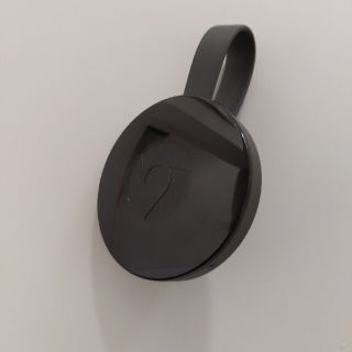 グーグル(Google)のGoogle Chromecast クロームキャスト (第2世代)(その他)