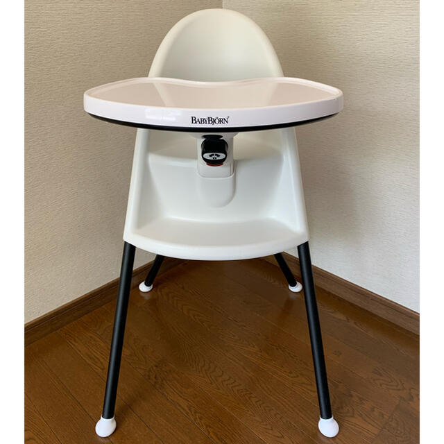 BabyBjörn High Chair, ベビービョルンハイチェアー()