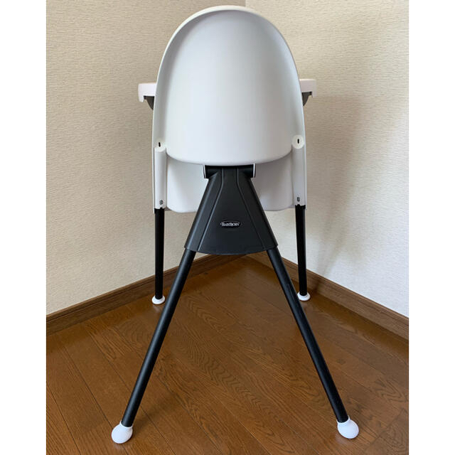 BabyBjörn High Chair, ベビービョルンハイチェアー()