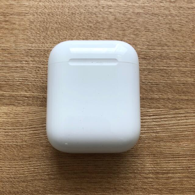 AirPods 第一世代