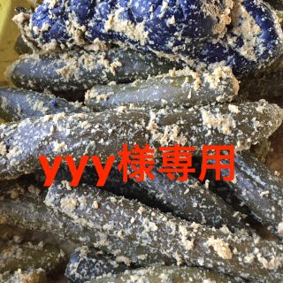 yyy様専用(漬物)