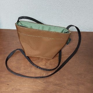 エルベシャプリエ(Herve Chapelier)の【hrhr様ご専用です】エルベシャプリエ　ポシェット　1927N(ショルダーバッグ)