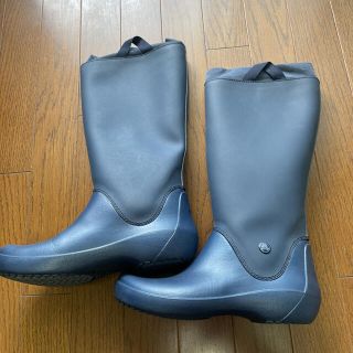 クロックス(crocs)のクロックス レインブーツ(レインブーツ/長靴)