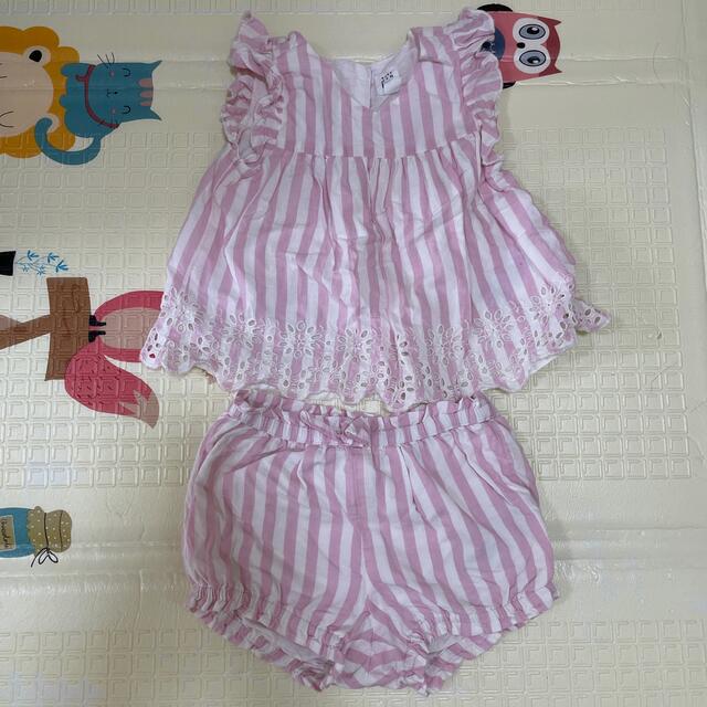 babyGAP(ベビーギャップ)のAYAさん専用 キッズ/ベビー/マタニティのベビー服(~85cm)(その他)の商品写真