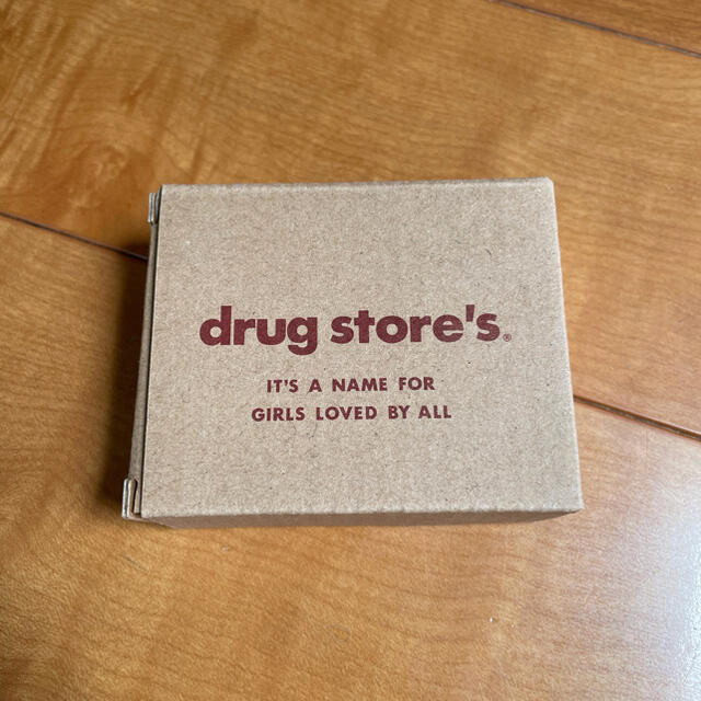 drug store's(ドラッグストアーズ)の懐中時計 レディースのファッション小物(腕時計)の商品写真