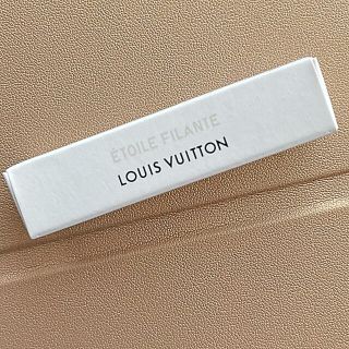 ルイヴィトン(LOUIS VUITTON)のルイヴィトン　エトワール･フィラント(香水(女性用))