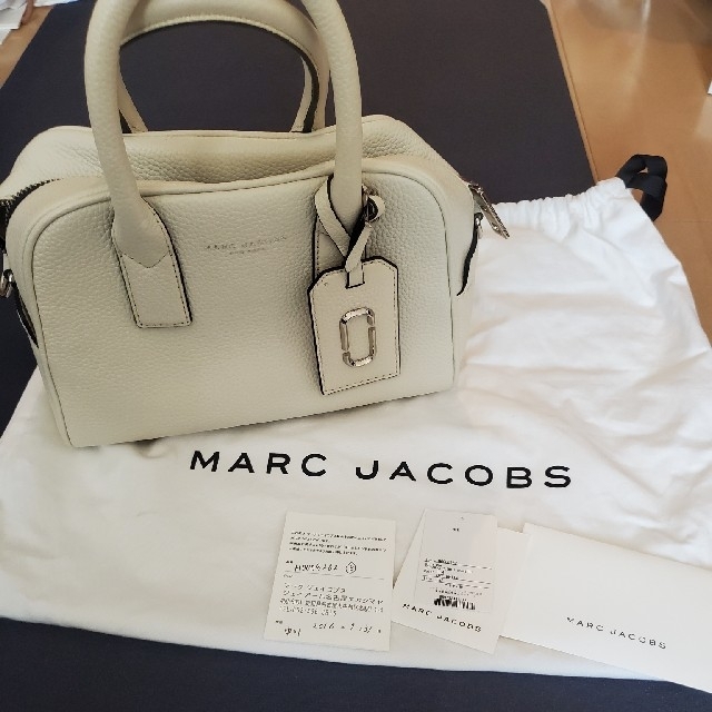 MARC JACOBS　トートバッグ