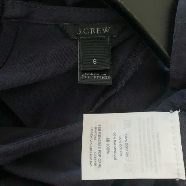 J.Crew(ジェイクルー)のJ.CREW♡プルオーバーシャツ レディースのトップス(シャツ/ブラウス(半袖/袖なし))の商品写真