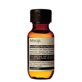 イソップ(Aesop)のAesop リンスフリー ハンドウォッシュ 50ml(その他)