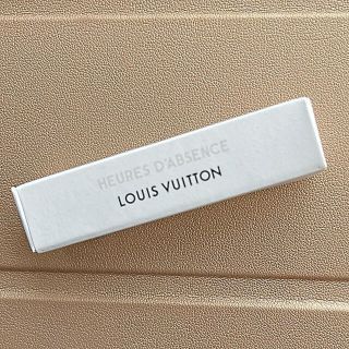 ルイヴィトン(LOUIS VUITTON)のルイヴィトン　ウール･ダプサンス(香水(女性用))