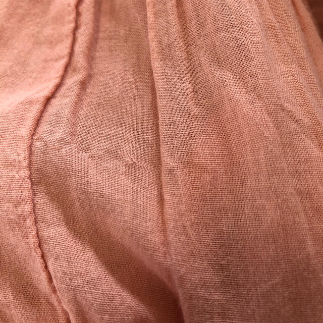 petit main(プティマイン)のpetit main＊ワンピース＊110cm キッズ/ベビー/マタニティのキッズ服女の子用(90cm~)(ワンピース)の商品写真