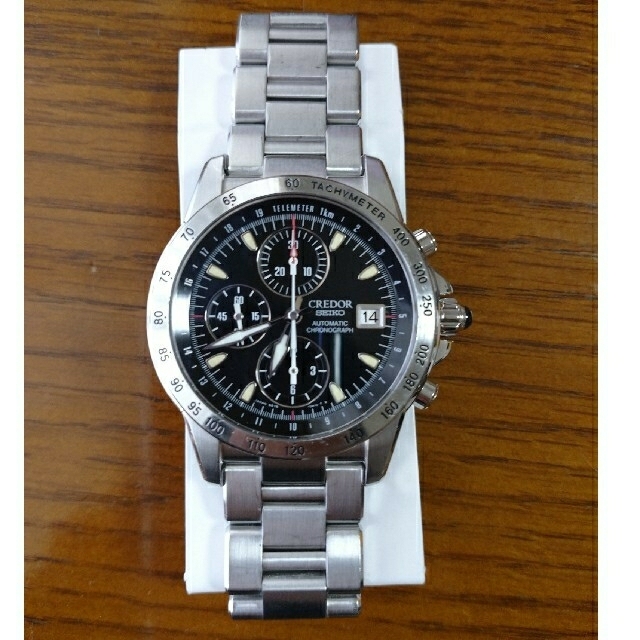 SEIKO(セイコー)のセイコー　クレドール　フェニックス　GCBP997 メンズの時計(腕時計(アナログ))の商品写真