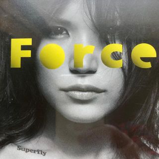 Force(ポップス/ロック(邦楽))