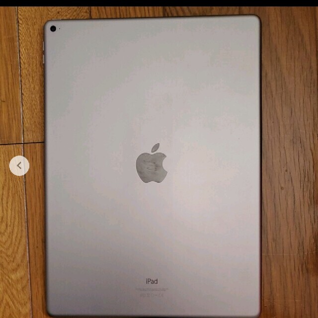 初代iPad pro12.9 wifi 32G A1584 2