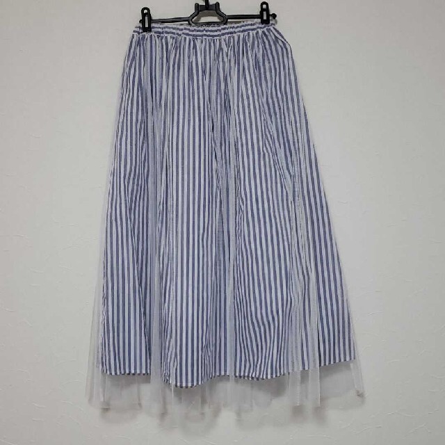 SEVENDAYS=SUNDAY(セブンデイズサンデイ)のスカート レディースのスカート(ロングスカート)の商品写真