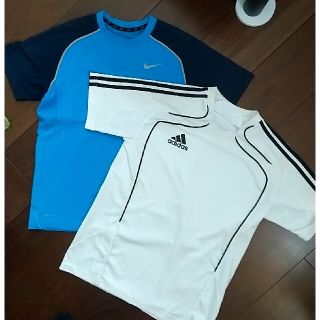 アディダス(adidas)のサッカー  フットサル  ユニホーム  Tシャツ(ウェア)