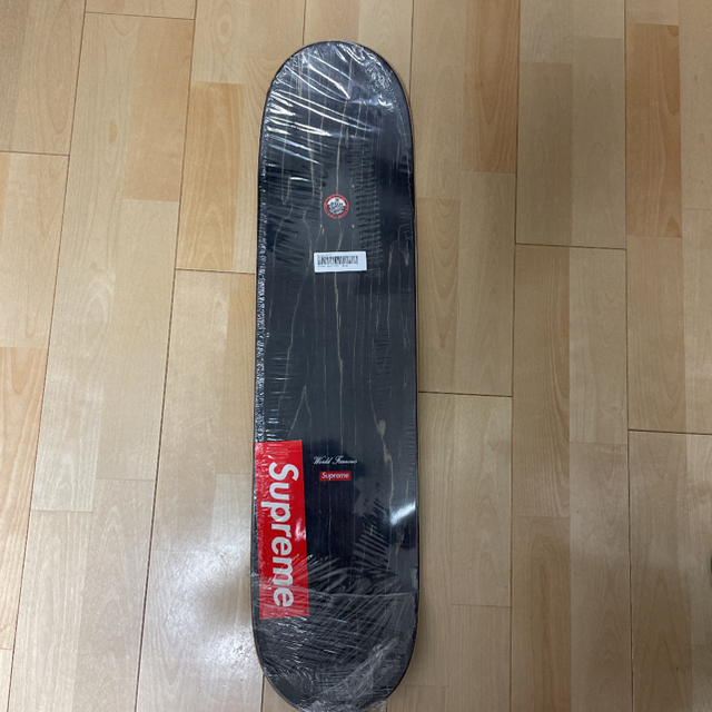 Supreme(シュプリーム)のSupreme Jet Skateboard スポーツ/アウトドアのスポーツ/アウトドア その他(スケートボード)の商品写真