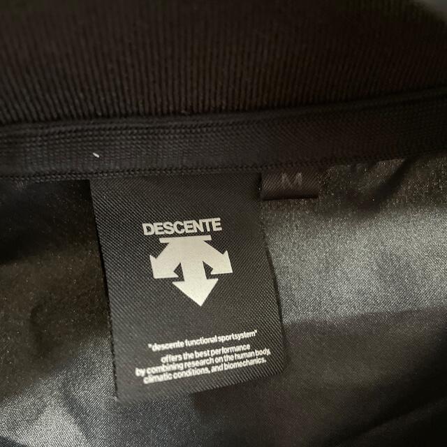 DESCENTE(デサント)のデサント　半袖ピステ スポーツ/アウトドアのスポーツ/アウトドア その他(バレーボール)の商品写真