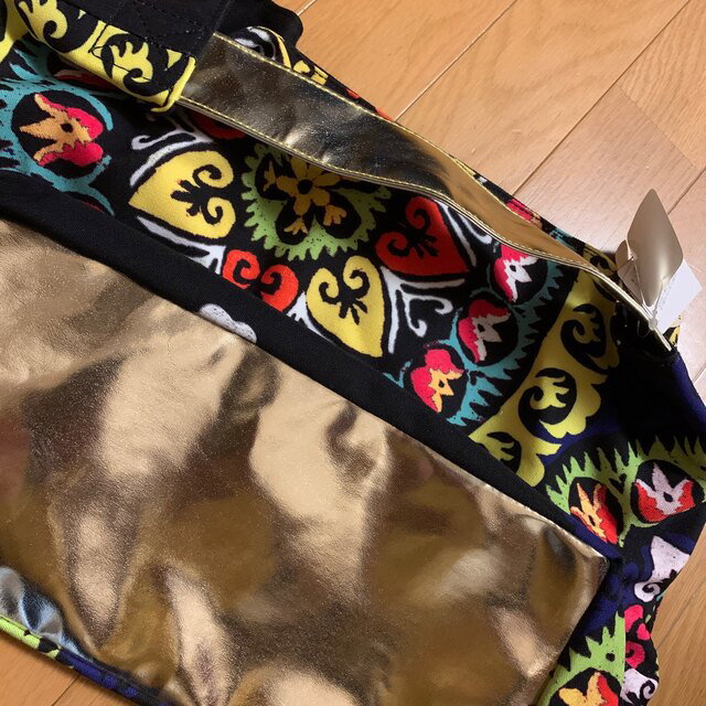 チャイハネ(チャイハネ)のぽぽろ様専用  おまとめ  新品✨  Amina  バッグ レディースのバッグ(ショルダーバッグ)の商品写真