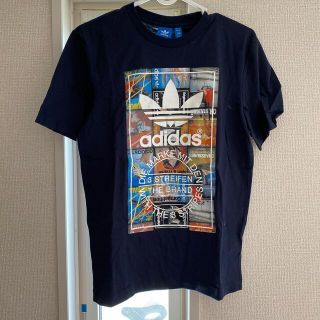 アディダス(adidas)のアディダス  adidas Tシャツ（タグ付き）※入手困難(Tシャツ/カットソー(半袖/袖なし))