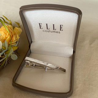 エル(ELLE)のELLEネクタイピン(ネクタイピン)