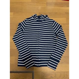 ユニクロ(UNIQLO)のUNIQLO UVパーカー(パーカー)