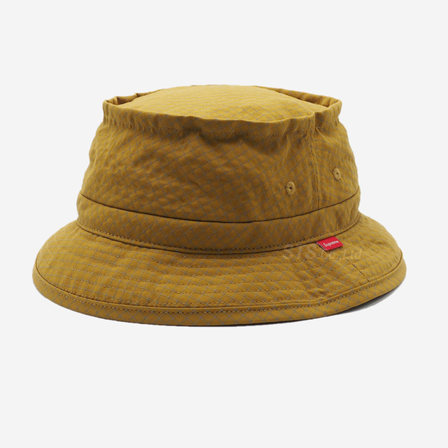 【本物保証 /関税・送料無料】Supreme Reflective Zip Crusher Supreme Reflective Zip Crusher (SS21) - $54