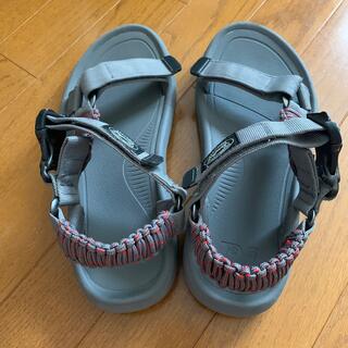 テバ(Teva)の特価！　サンダル　スノーピーク　テバ(サンダル)