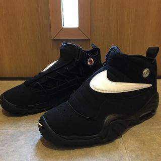 ナイキ(NIKE)のNIKE AIR SHAKE NDESTRUKT 28cm(スニーカー)