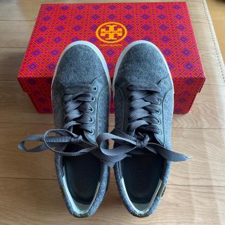 トリーバーチ(Tory Burch)のトリーバーチ　スニーカー(スニーカー)