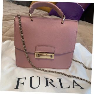 フルラ(Furla)のフルラバッグ　メトロポリス　2we y(ハンドバッグ)