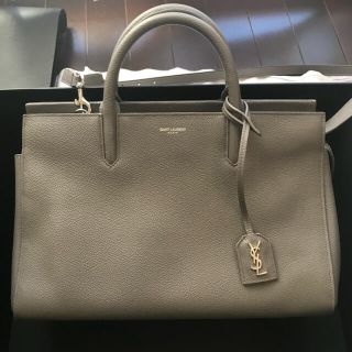 サンローラン(Saint Laurent)のサンローラン　CABAS RIVE GAUCHE【お値下げ中】(ハンドバッグ)