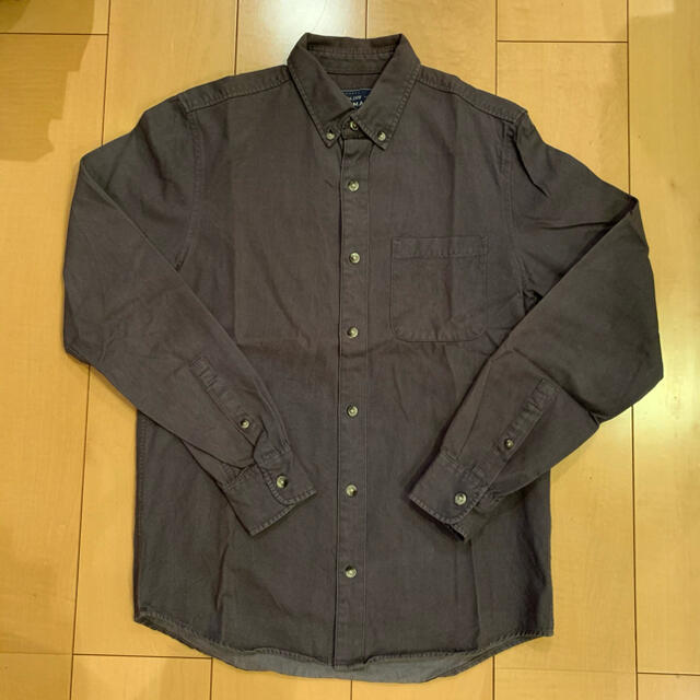 TOPMAN(トップマン)のTOPMAN shirts シャツ メンズのトップス(シャツ)の商品写真