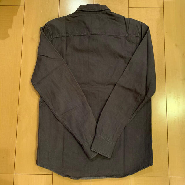 TOPMAN(トップマン)のTOPMAN shirts シャツ メンズのトップス(シャツ)の商品写真