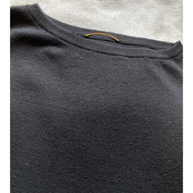 L'Appartement DEUXIEME CLASSE(アパルトモンドゥーズィエムクラス)の【専用】L'Appartement Linen CTN N/S Knit レディースのトップス(ニット/セーター)の商品写真