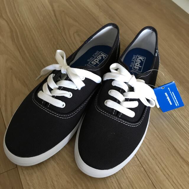 Keds(ケッズ)のKeds スニーカー　24cm レディースの靴/シューズ(スニーカー)の商品写真