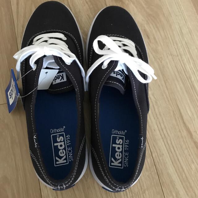 Keds(ケッズ)のKeds スニーカー　24cm レディースの靴/シューズ(スニーカー)の商品写真