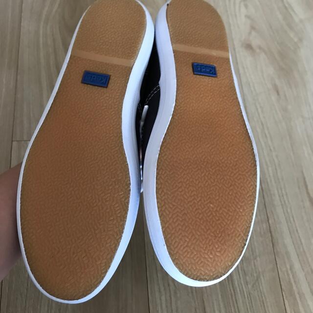 Keds(ケッズ)のKeds スニーカー　24cm レディースの靴/シューズ(スニーカー)の商品写真