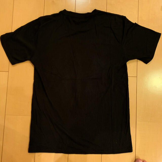 WEGO(ウィゴー)のLUCY プリントT メンズのトップス(Tシャツ/カットソー(半袖/袖なし))の商品写真