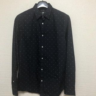 エイチアンドエム(H&M)のH&M ボタンシャツ(シャツ)