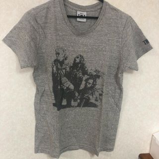 ティーエムティー(TMT)の半袖Tシャツ(Tシャツ/カットソー(半袖/袖なし))