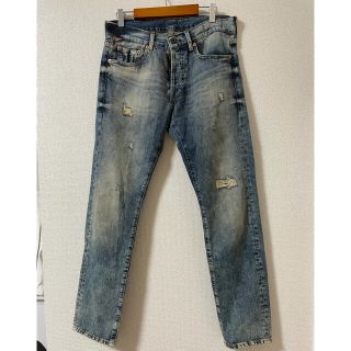 デニムアンドサプライラルフローレン(Denim & Supply Ralph Lauren)の最終値下げ【レア廃止ブランド】ラルフローレン•デニムアンドサプライ(デニム/ジーンズ)